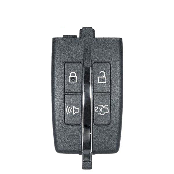 2009-2012 Ford Lincoln / 4-Button Smart Key / M3N5WY8406 (AFTERMARKET) - UHS Hardware