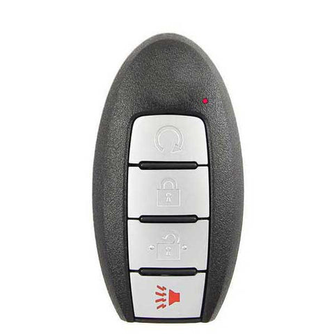 2019-2020 Nissan / 4-Button Smart Key / PN: 285E3-9UF5B / S180144904 / KR5TXN7 (AFTERMARKET) - UHS Hardware