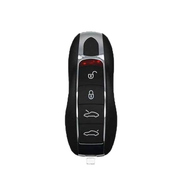 2010-2017 Porsche / 4-Button Smart Key / KR55WK50138 / Porsche Entry System (AFTERMARKET) - UHS Hardware