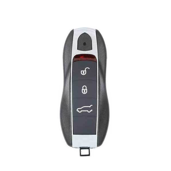 2010-2017 Porsche / 3-Button Smart Key / KR55WK50138 / Porsche Entry System (AFTERMARKET) - UHS Hardware