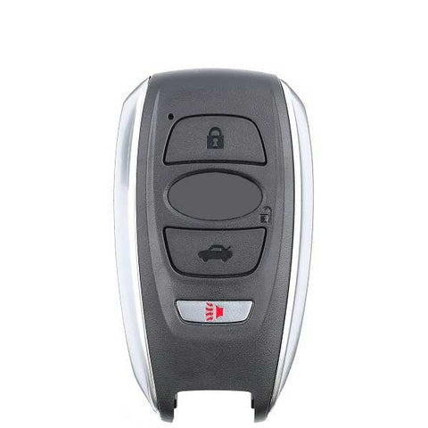 2017-2020 Subaru / 4-Button Smart Key / PN: 88835-FL03A / HYQ14AHK (RSK-SUB-198A) - UHS Hardware