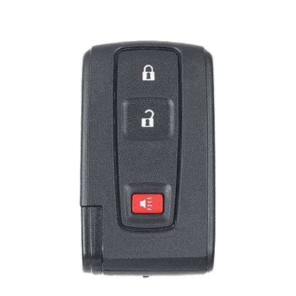 2004-2009 Toyota Prius / 3-Button Smart Key / PN: 89071-47080 / MOZB21TG (AFTERMARKET) - UHS Hardware