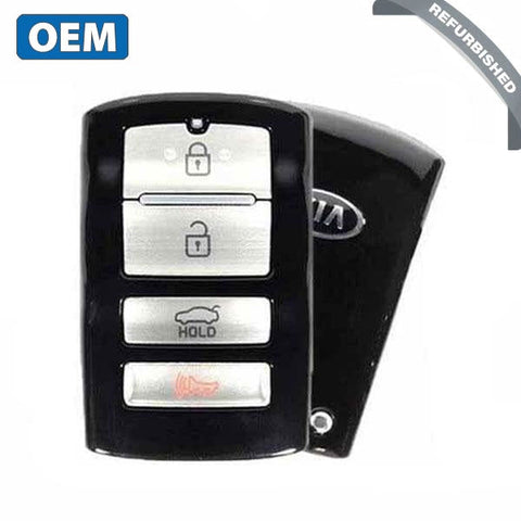 2014-2015 Kia Cadenza / 4-Button Smart Key / PN: 95440-3R600 / SY5KHFNA04 (OEM Refurb) - UHS Hardware