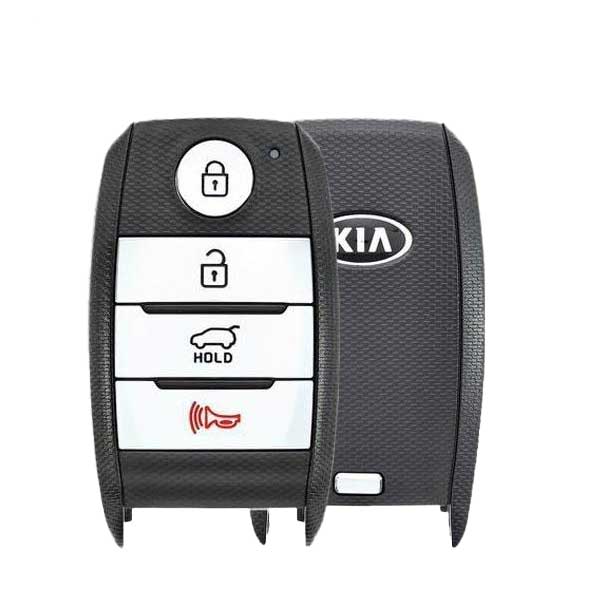 2013-2015 Kia Sorento / 4-Button Smart Key / PN: 95440-1U500 / SY5XMFNA04 / (OEM Refurb) - UHS Hardware