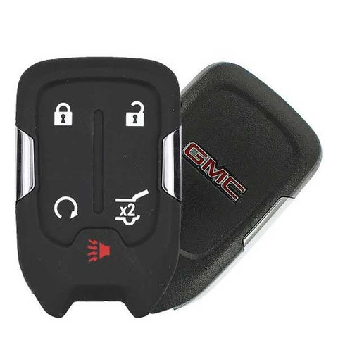2022 GMC Terrain / 5-Button Smart Key / PN: 13522899 / HYQ1AS (OEM Refurb) - UHS Hardware