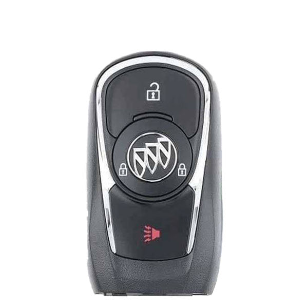 2017-2019 Buick Encore / 3-Button Smart Key / PN: 13508417 / HYQ4AA (OEM) - UHS Hardware