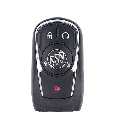 2018-2021 Buick / 4-Button Smart Key / PN: 13511629 / HYQ4EA (OEM) - UHS Hardware