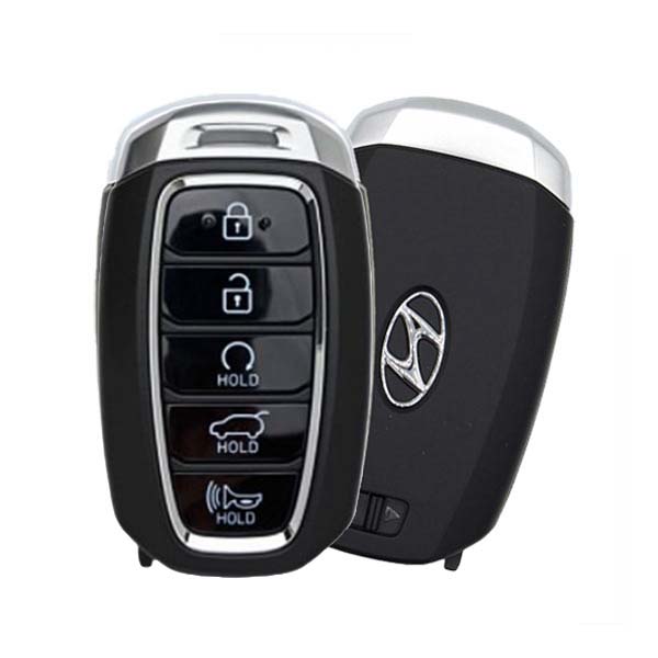 2020-2022 Hyundai / 5-Button Smart Key / PN: 95440-S8010 / TQ8-FOB-4F29 (OEM Refurb) - UHS Hardware