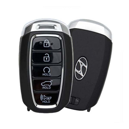 2020-2022 Hyundai / 5-Button Smart Key / PN: 95440-S8010 / TQ8-FOB-4F29 (OEM Refurb) - UHS Hardware