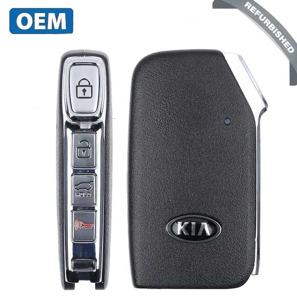 2021-2022 Kia Sportage / 4-Button Smart Key / PN: 95440-D9600 / TQ8-FOB-4F24 (QL PE 20MY) (OEM Refurb) - UHS Hardware