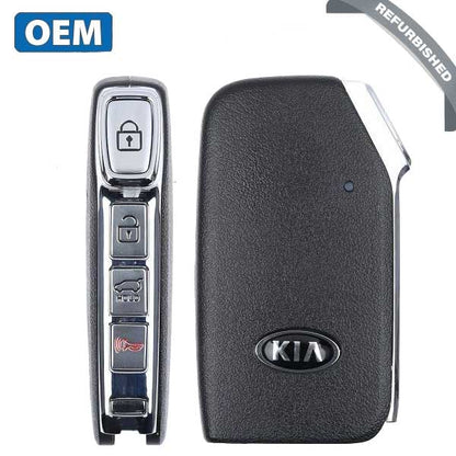 2021-2022 Kia Sportage / 4-Button Smart Key / PN: 95440-D9600 / TQ8-FOB-4F24 (QL PE 20MY) (OEM Refurb) - UHS Hardware