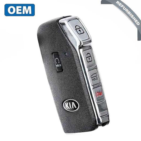 2020-2022 Kia K5 / 5-Button Smart Key / PN: 95440-L3010 / CQOFD00790 (DL3) (OEM REFURB) - UHS Hardware
