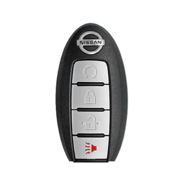 2021 Nissan Rogue / 4-Button Smart Key / PN: 285E3-6TA5B / KR5TXN3 (OEM Refurb) - UHS Hardware