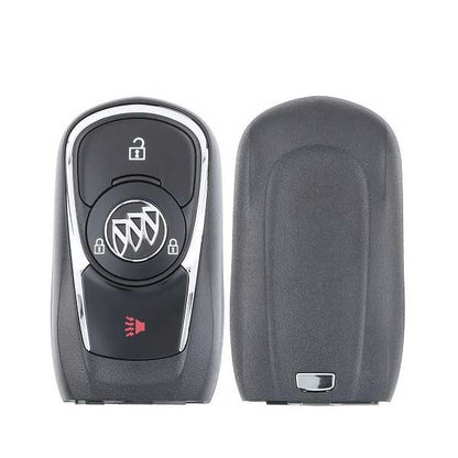 2021-2021 Buick Encore / 3-Button Smart Key / PN: 13534466 / HYQ4AS (OEM REFURB) - UHS Hardware