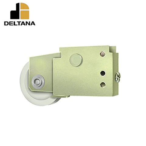 Deltana - Wood Roller