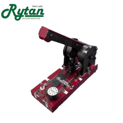 Rytan - Code Cutting Punch Machine - for Schlage - UHS Hardware