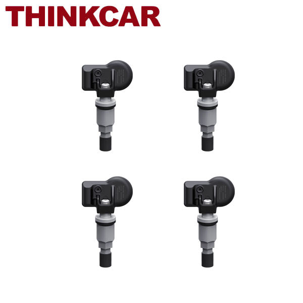 THINKCAR - S1 - Tire Pressure Sensor - Set of 4 - UHS Hardware