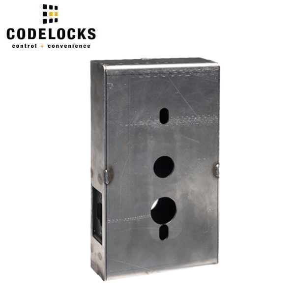 Code Locks - PGBW-S1 - Weldable Gate Box For CL200, CL400 - UHS Hardware