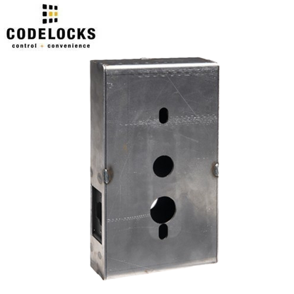 Code Locks - PGBW-S1 - Weldable Gate Box For CL200, CL400 - UHS Hardware