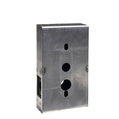 Code Locks - PGBW-S1 - Weldable Gate Box For CL200, CL400 - UHS Hardware