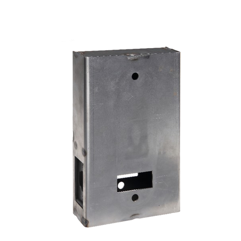 Code Locks - PGBW-S2 - Weldable Gate Box For CL500 - UHS Hardware