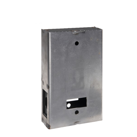 CodeLocks - 96215 - Weldable Gate Box For CL500 for Sale | UHS Hardware