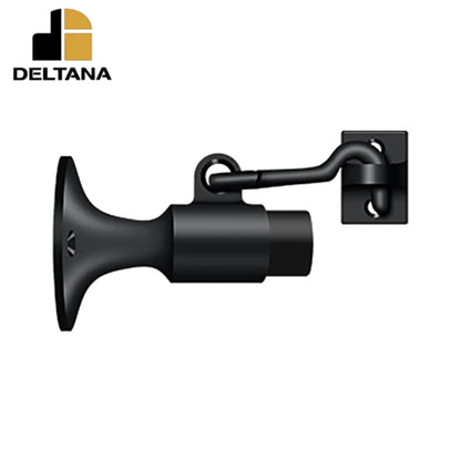 Deltana - Wall Mount Bumper w/ Holder - Optional Finish