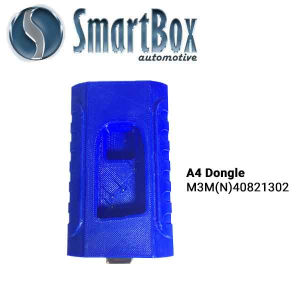 SmartBox - A-4 Unlocking Dongle for M3M(N)40821302  / Chrysler Dodge Jeep  (SB-SBOX-P-22) - UHS Hardware