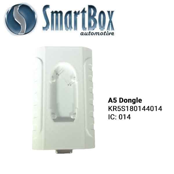 SmartBox - A-5 Unlocking Dongle for KR5S180144014 and IC 014 - Nissan/Infiniti (SB-SBOX-P-23) - UHS Hardware