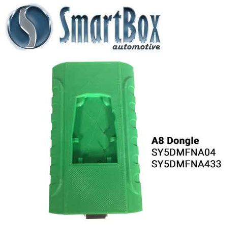 SmartBox - A-8 Unlocking Dongle for SY5DMFNA04, SY5DMFNA433 Hyundai (SB-SBOX-P-26) - UHS Hardware