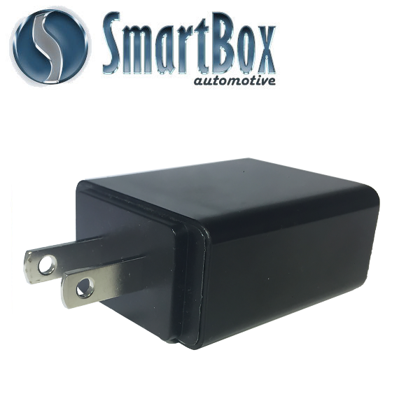 SmartBox - Mini USB Wall Adapter – UHS Hardware