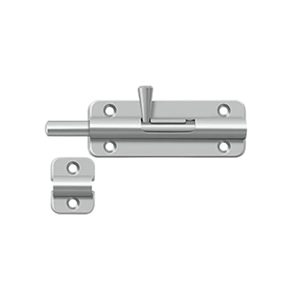 Deltana - Spring Bolt 3-1/2"