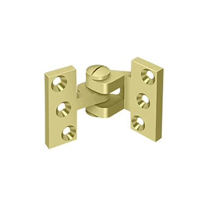 Deltana - Intermediate Hinge - Pivot Hinge - Optional Finish