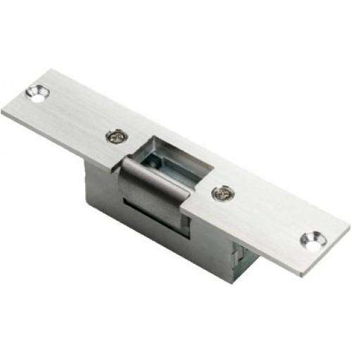 Seco-Larm - Electric Door Strike -  Wood Doors - Reversible - Symmetric - Fail-secure - 8~16VAC / 12VDC - UL Listed - UHS Hardware
