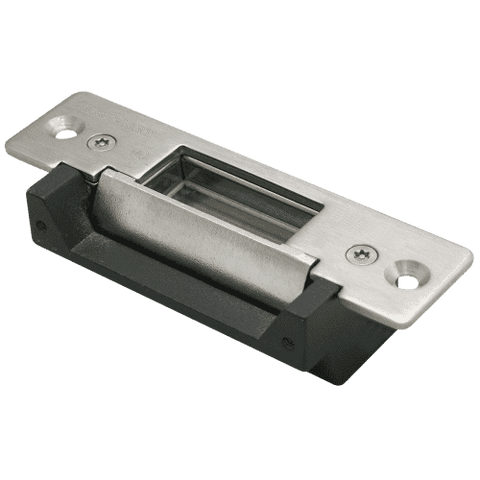 Seco-Larm - Electric Door Strike -  Metal Doors - Fail-safe / Fail-secure - 12VDC - UL Listed - UHS Hardware