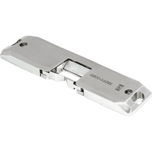 Seco-Larm - 1/2" -  Surface Mount - Electric Rim Strike - Fail-safe / Fail-secure - UL Listed - UHS Hardware