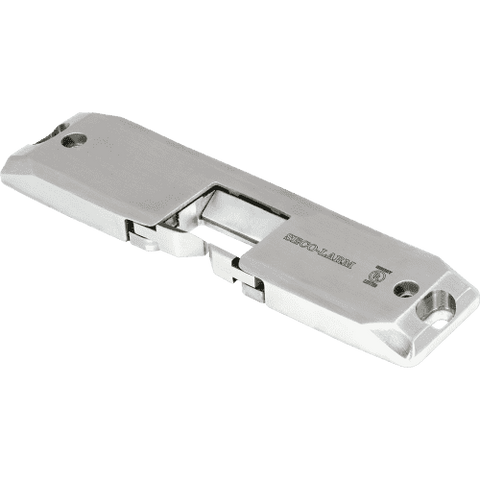 Seco-Larm - 1/2" -  Surface Mount - Electric Rim Strike - Fail-safe / Fail-secure - UL Listed - UHS Hardware
