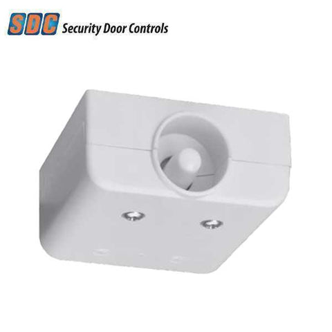 SDC - D15-2 - Concealed Remote Desk Switches - SPDT Push Switch - Momentary - 10 Amp @ 30VAC/DC - UHS Hardware
