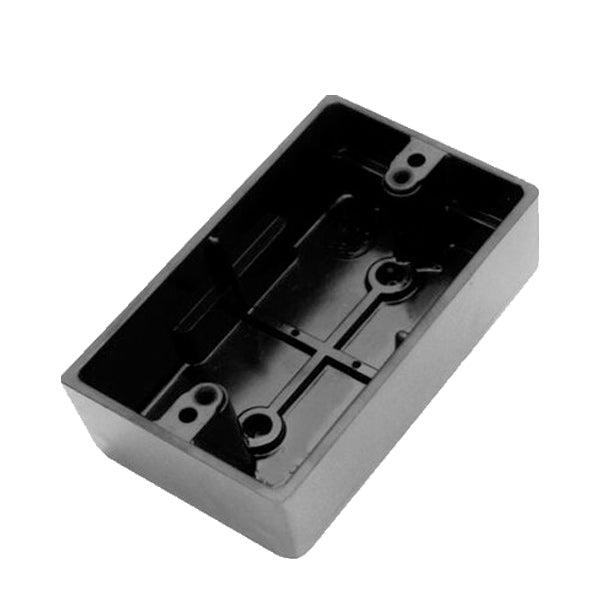 SDC - 480-2SB - Surface Box - Single Gang Mounting
