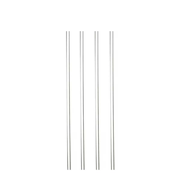 SDC - 492-GL4 - 4 Replacement Glass Rods - For 492 Series Emergency Pull Station - UHS Hardware