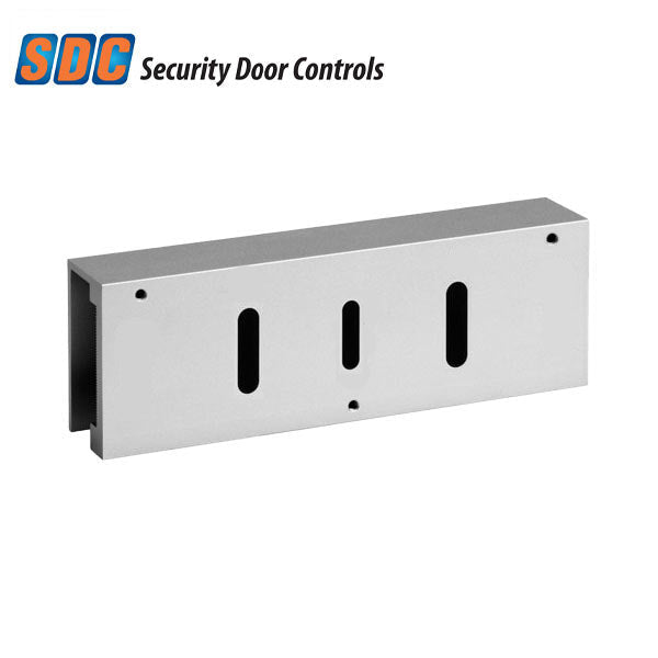 SDC - E1200 Glass Door Mounting Kit - Single - UHS Hardware