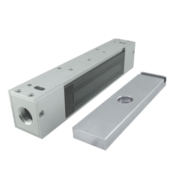 SDC - EP17624 - Explosion-Proof Electromagnetic Lock - Single - Side Conduit - 600lbs - UHS Hardware