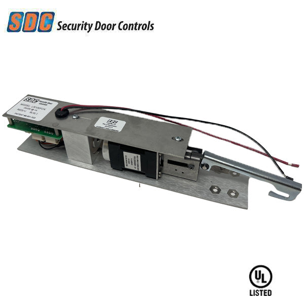 SDC - LR100FCK - Electric Latch Retraction Kit - 24V - For First Choice 3600 & 3700 Series - 36" Doors