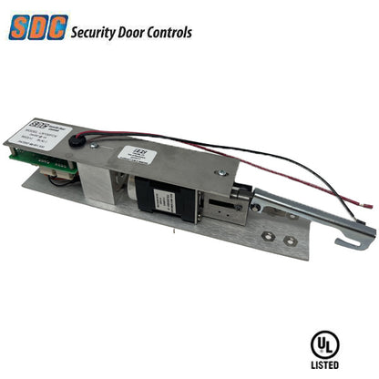 SDC - LR100FCK - Electric Latch Retraction Kit - 24V - For First Choice 3600 & 3700 Series - 36" Doors