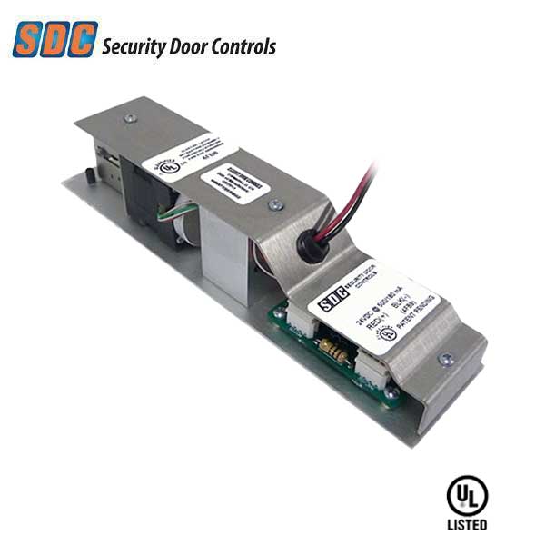 SDC - LR100MDK - Electric Latch Retraction Kit - 24V - For Marks M9900 & M9900VR - 36" Doors - UHS Hardware