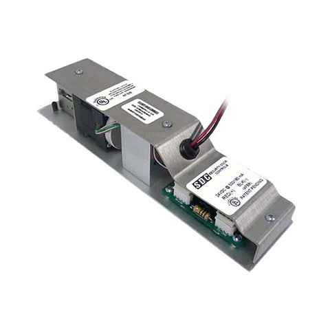 SDC - LR100SGK - Electric Latch Retraction Kit - 24V - For Sargent 8300 / 8400 / 8500 / 8600 / 8700 / 8800 / 8900 Series - 36" to 48" Doors - UHS Hardware