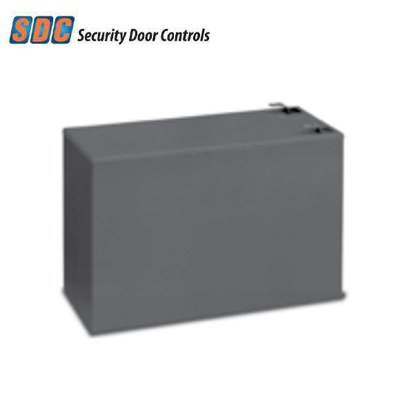 SDC - RB12V7 - Backup Battery for Power Supply -12VDC - 8 Ah - UHS Hardware