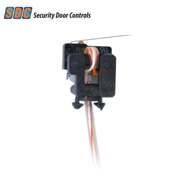 SDC - S7800 - Mortise Lock Field Electrification Kit - Request To Exit - SPDT - Fire Rated - 30VDC - UHS Hardware
