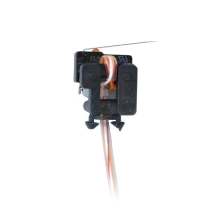 SDC - S7800 - Mortise Lock Field Electrification Kit - Request To Exit - SPDT - Fire Rated - 30VDC - UHS Hardware