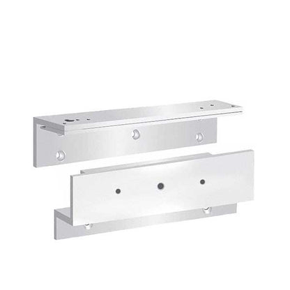 SDC - TJ1V - Single Lock Mounting Kit For 1511 & 1571 Series Mag Lock - Top Jamb - Aluminum - UHS Hardware